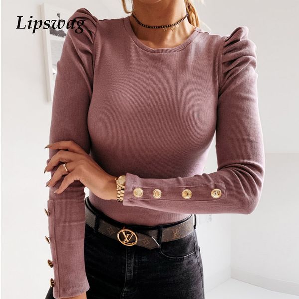 Women Elegant Solid Color Ruffle Blouse Shirt 2021 Autumn Long Sleeve Pullover Tops Ladies New Casual O-Neck knit Blusa Female, White
Women Elegant Solid Color Ruffle Blouse Shirt 2021 Autumn Long Sleeve Pullover Tops Ladies New Casual O-Neck knit Blusa Female, White