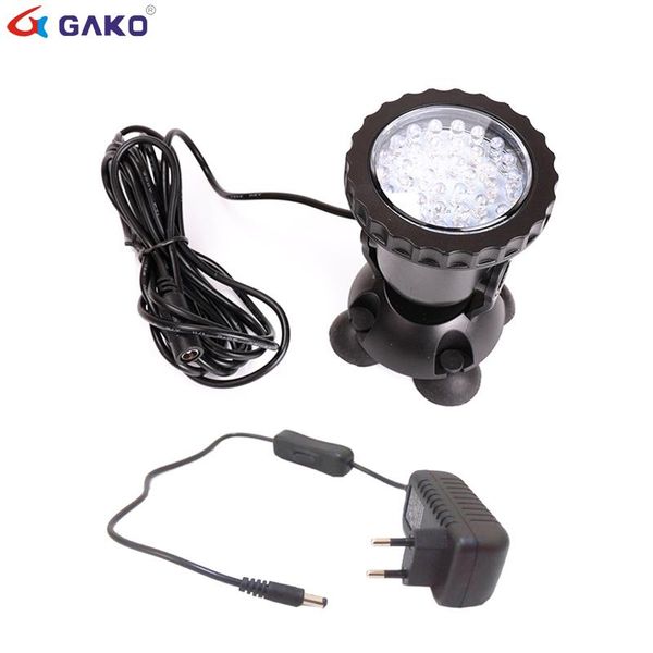 aquariums lighting 36 smd rgb led underwater light fish tank spotlight waterproof swimming pool pond lamps aquarium garden spot
aquariums lighting 36 smd rgb led underwater light fish tank spotlight waterproof swimming pool pond lamps aquarium garden spot