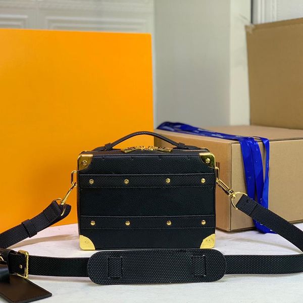 evening bags 2021 luxury fashion lady handbags small square leather shoulder original chassis design trend ladies present
evening bags 2021 luxury fashion lady handbags small square leather shoulder original chassis design trend ladies present