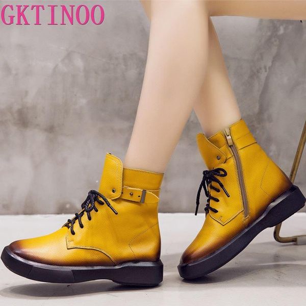 boots genuine leather shoes women 2021 autumn winter fashion handmade ankle warm soft outdoor casual flat woman, Black
boots genuine leather shoes women 2021 autumn winter fashion handmade ankle warm soft outdoor casual flat woman, Black