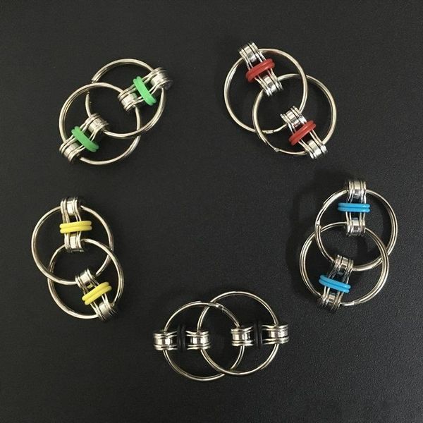 children's toy chain fidget toy hands spinner key ring sensory toys stress relieve adhd to362
children's toy chain fidget toy hands spinner key ring sensory toys stress relieve adhd to362
