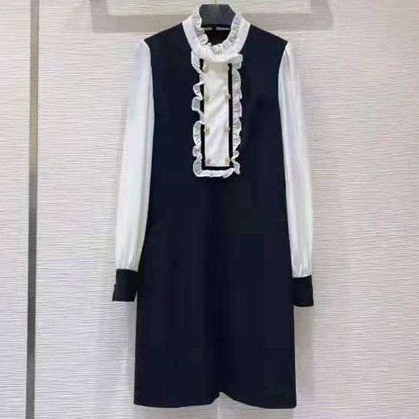 casual dresses 2021 autumn dress women fashion runway edible tree long sleeve a-line ladies, Black;gray
casual dresses 2021 autumn dress women fashion runway edible tree long sleeve a-line ladies, Black;gray