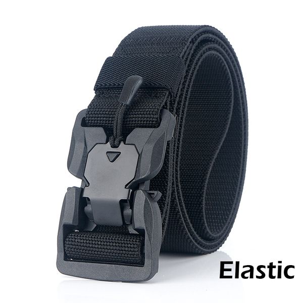 genuine beltstactical belt quick release magnetic buckle military soft real nylon sports accessories mn057, Black;brown
genuine beltstactical belt quick release magnetic buckle military soft real nylon sports accessories mn057, Black;brown