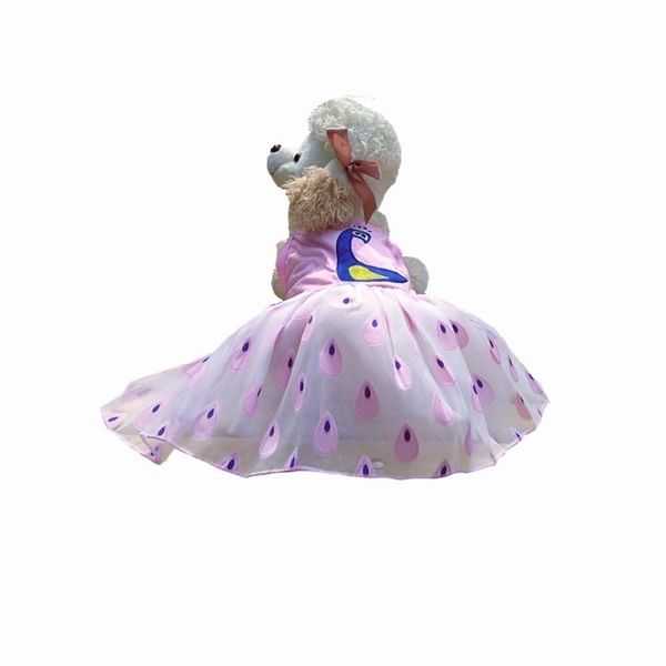 dog apparel graceful pecock skirt for small puppy dogs birthday party cute pink dress year christmas chihuahua teddy xs s m
dog apparel graceful pecock skirt for small puppy dogs birthday party cute pink dress year christmas chihuahua teddy xs s m