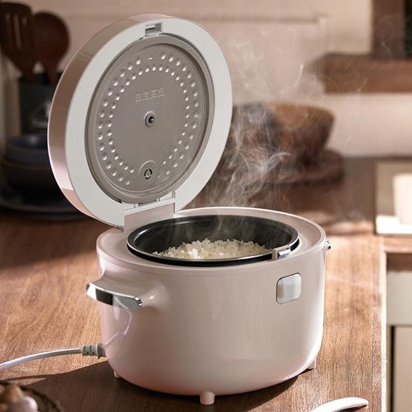 rice cookers 3l electric cooker portable travel steamer non-stick pot keep warm suitable for 1-4people cooking stews & oatmeal
rice cookers 3l electric cooker portable travel steamer non-stick pot keep warm suitable for 1-4people cooking stews & oatmeal