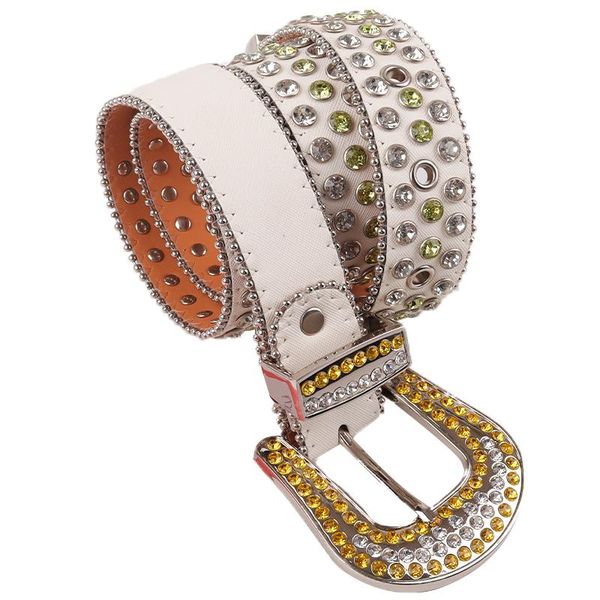 belts green rhinestones belt western cowboy bling diamond y2k crystal decorative for woman man cinturones para mujer, Black;brown
belts green rhinestones belt western cowboy bling diamond y2k crystal decorative for woman man cinturones para mujer, Black;brown