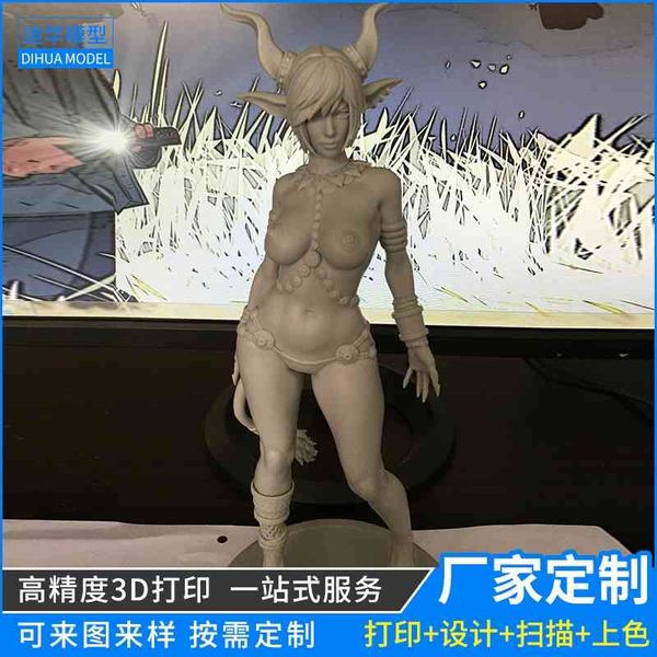 tough psensitive resin 3d printing doll, cartoon characters, hand-made sla rapid prototyping
tough psensitive resin 3d printing doll, cartoon characters, hand-made sla rapid prototyping