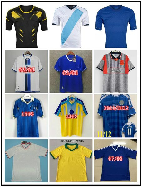 retro classic 2004 2005 2006 2011 2012 lampard soccer jerseys torres drogba terry ivanovic daviid 04 05 11 12 retro football shirt, Black;yellow
retro classic 2004 2005 2006 2011 2012 lampard soccer jerseys torres drogba terry ivanovic daviid 04 05 11 12 retro football shirt, Black;yellow