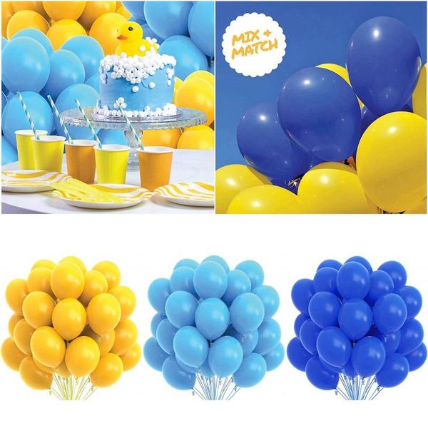 party decoration 10/20pcs blue white pink latex balloons birthday decorations wedding helium globos baby shower
party decoration 10/20pcs blue white pink latex balloons birthday decorations wedding helium globos baby shower