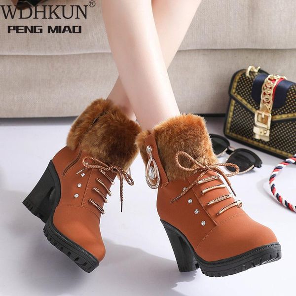boots 2021 women ankle plus size 35-41med square heels ladies snow boot feather office female shoes woman, Black
boots 2021 women ankle plus size 35-41med square heels ladies snow boot feather office female shoes woman, Black