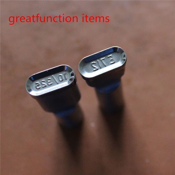 e oval shaped 712 candy tools tablet customized die press punch mold moulds set custom customization cast tool parts for tdp0 or tdp1.5/tdp5
e oval shaped 712 candy tools tablet customized die press punch mold moulds set custom customization cast tool parts for tdp0 or tdp1.5/tdp5