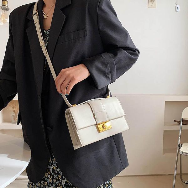 evening bags luxury women bag solid color flap square messenger minimalist pu leather crossbody shoulder classic female handbags
evening bags luxury women bag solid color flap square messenger minimalist pu leather crossbody shoulder classic female handbags