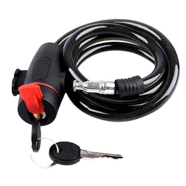 bike locks outdoor cycling bicycle chain lock wire ring quality abs+ steel mountain anti-theft
bike locks outdoor cycling bicycle chain lock wire ring quality abs+ steel mountain anti-theft