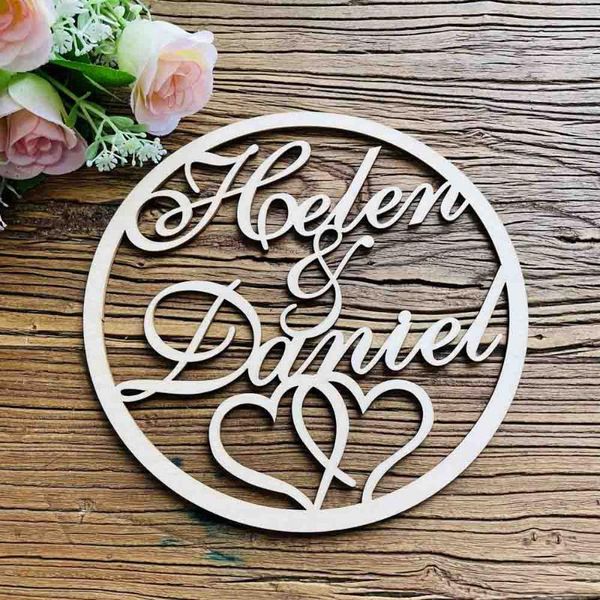 party decoration personalized wooden bride and groom name wedding po props custom acrylic engagement gift circle sign
party decoration personalized wooden bride and groom name wedding po props custom acrylic engagement gift circle sign