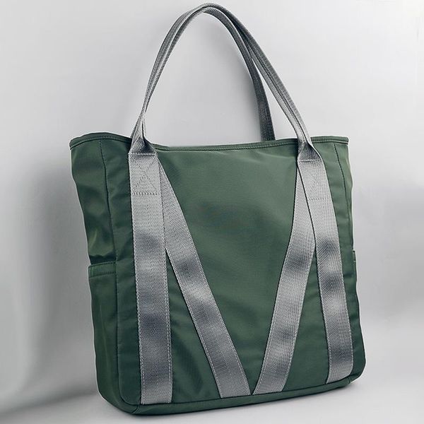 evening bags one-shoulder messenger female bag large-capacity hand cloth shopping korean tote student campus canvas nylon
evening bags one-shoulder messenger female bag large-capacity hand cloth shopping korean tote student campus canvas nylon