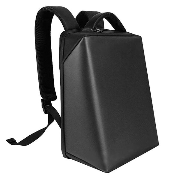 fashion waterproof wifi version 17-inch smart led screen dynamic shockproof wearable backpack black school bags
fashion waterproof wifi version 17-inch smart led screen dynamic shockproof wearable backpack black school bags