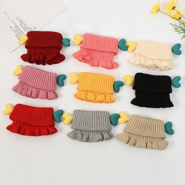scarves autumn and winter children's warm snood scarf candy colors baby knitted cute girls solid color neck for boys, Blue;gray
scarves autumn and winter children's warm snood scarf candy colors baby knitted cute girls solid color neck for boys, Blue;gray