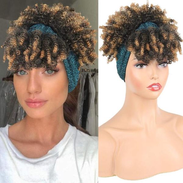 synthetic wigs for black women headband afro puff wig short wrap kinky curly brown blonde with bangs hat
synthetic wigs for black women headband afro puff wig short wrap kinky curly brown blonde with bangs hat