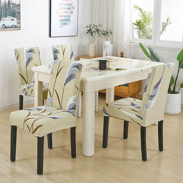 elastic stretch dining chair cover with back christmas home decoration room office covers housse de chaise
elastic stretch dining chair cover with back christmas home decoration room office covers housse de chaise