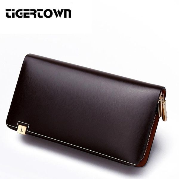 wallets luxury wallet male genuine leather cowhide purse men fashion long money clutch with card holders pocket hand bag, Red;black
wallets luxury wallet male genuine leather cowhide purse men fashion long money clutch with card holders pocket hand bag, Red;black
