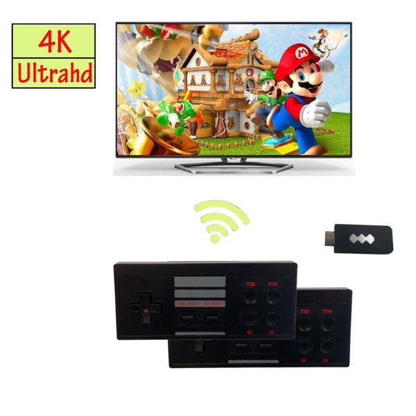game controllers & joysticks 4k usb video console built-in 568 mini retro wireless 8 bit controller dual players tv out f
game controllers & joysticks 4k usb video console built-in 568 mini retro wireless 8 bit controller dual players tv out f