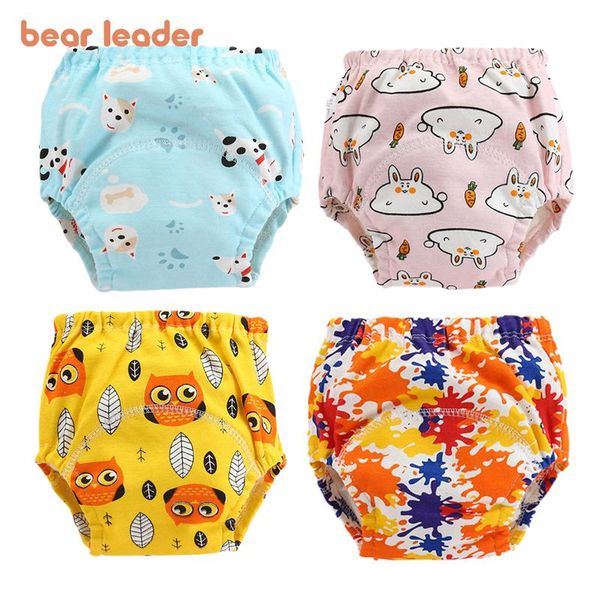 cloth diapers bear leader born baby toilet training fashion toddler girls boys cartoon print panties kid babies reusable suit
cloth diapers bear leader born baby toilet training fashion toddler girls boys cartoon print panties kid babies reusable suit