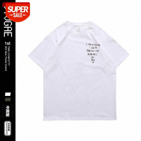 vivgae retro love letter print round neck short sleeve t-shirt loose half casual couple wear #et2n, White;black
vivgae retro love letter print round neck short sleeve t-shirt loose half casual couple wear #et2n, White;black