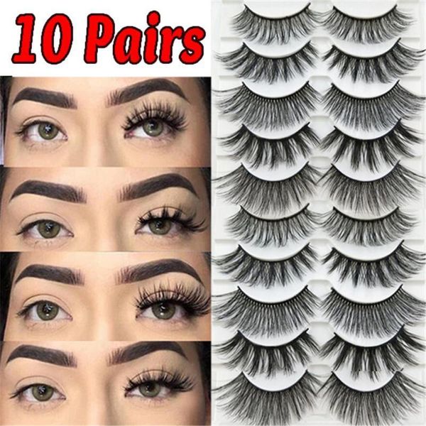 10pair/set 3d mink false eyelashes natural wispy fluffy dramatic volume fake lashes extension handmade cruelty-eyelashes1
10pair/set 3d mink false eyelashes natural wispy fluffy dramatic volume fake lashes extension handmade cruelty-eyelashes1