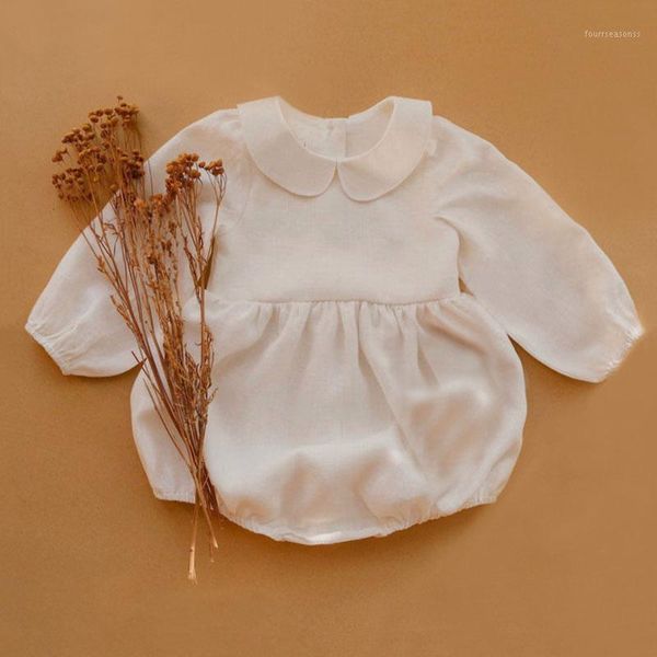 jumpsuits infant baby rompers girls long sleeve body suit clothes spring summer 0-2yrs born girl1, Blue
jumpsuits infant baby rompers girls long sleeve body suit clothes spring summer 0-2yrs born girl1, Blue
