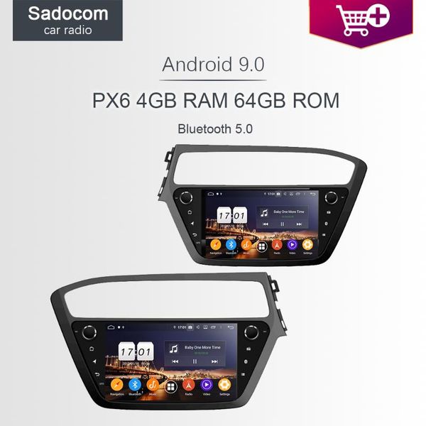 player 8" px6 ips 2 din dsp android 9.0 8 core 64g rom+4gb car dvd for i20 2021 bluetooth 5.0 gps autoradio
player 8" px6 ips 2 din dsp android 9.0 8 core 64g rom+4gb car dvd for i20 2021 bluetooth 5.0 gps autoradio