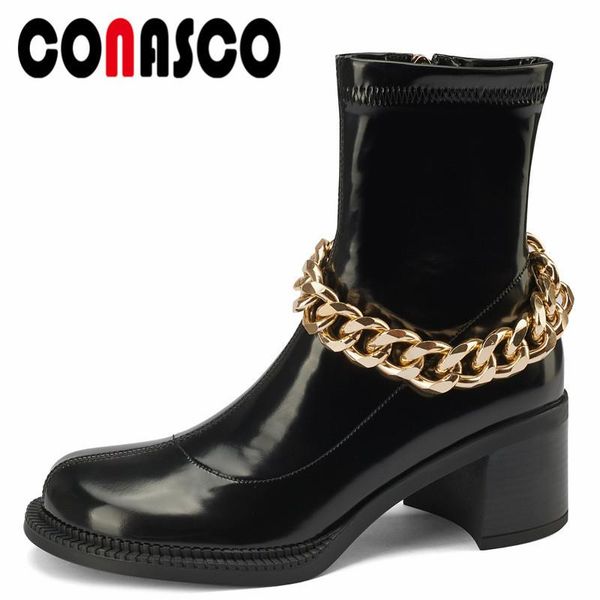 boots conasco retro elegant women ankle autumn winter warm night club wedding party basic prom classic design shoes woman, Black
boots conasco retro elegant women ankle autumn winter warm night club wedding party basic prom classic design shoes woman, Black