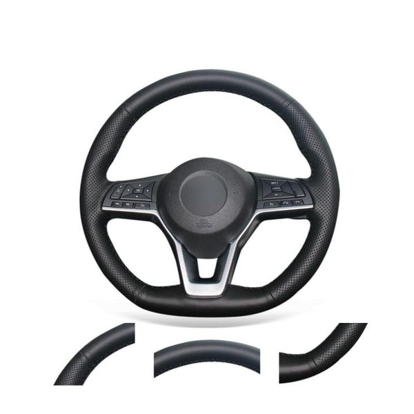 steering wheel covers diy black artificial leather car cover for qashqai x-trail leaf juke micra serena 2021 2021-2021 altima
steering wheel covers diy black artificial leather car cover for qashqai x-trail leaf juke micra serena 2021 2021-2021 altima