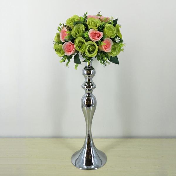 party decoration 50cm candle holders flower vase rack candlestick gold sliver wedding table centerpiece event road lead stands
party decoration 50cm candle holders flower vase rack candlestick gold sliver wedding table centerpiece event road lead stands