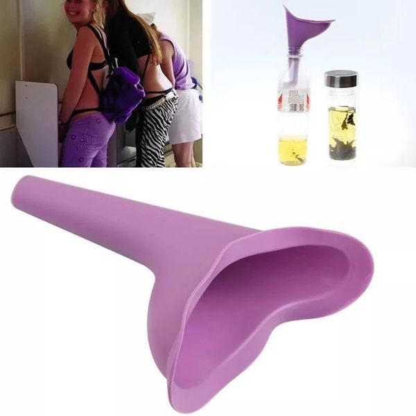 female urinal portable wee pee stand reusable urinoir femme girl urinals urinating outdoor standing woman gadgets
female urinal portable wee pee stand reusable urinoir femme girl urinals urinating outdoor standing woman gadgets
