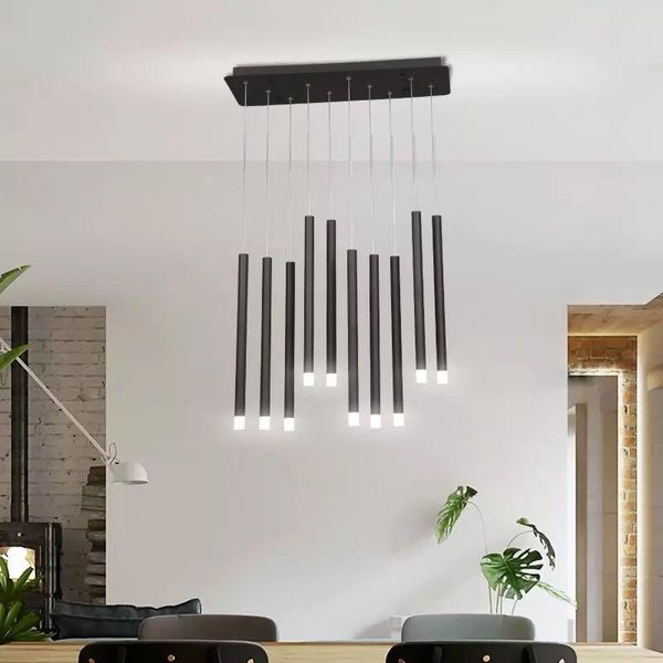 pendant lamps modern led restaurant chandelier lighting nordic bar loft decoration 110v-220v iron/black/rose gold/cafe
pendant lamps modern led restaurant chandelier lighting nordic bar loft decoration 110v-220v iron/black/rose gold/cafe