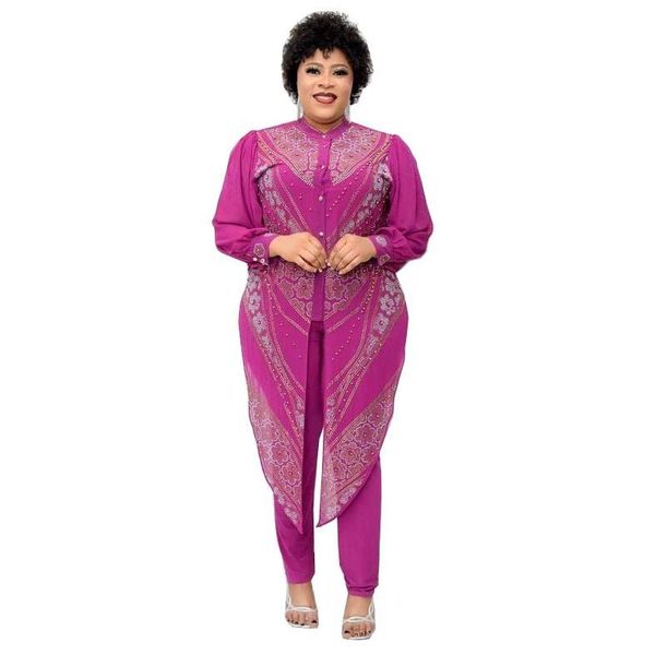 ethnic clothing african clothes women autumn long sleeve solid color three pieces sets suit european, Red
ethnic clothing african clothes women autumn long sleeve solid color three pieces sets suit european, Red