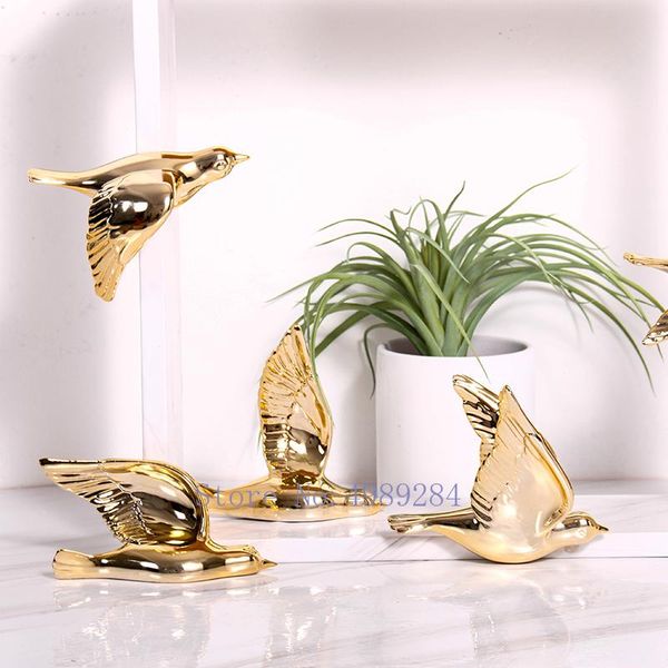 creativity ceramics bird simulation animal golden background wall hanging modern home decoration pigeon accessories decorative objects & fig
creativity ceramics bird simulation animal golden background wall hanging modern home decoration pigeon accessories decorative objects & fig