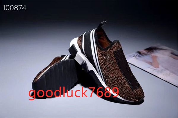 new style sneakers casual shoes running for men womens runners flats luxury genuine leather racer 36-46 boots designer d174
new style sneakers casual shoes running for men womens runners flats luxury genuine leather racer 36-46 boots designer d174