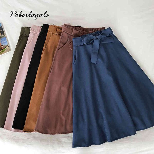 skirts autumn and winter women long skirt high waist bow retro wild fashion female slim sweet mid-length s 8wrr, Black
skirts autumn and winter women long skirt high waist bow retro wild fashion female slim sweet mid-length s 8wrr, Black