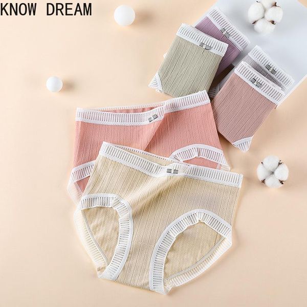 women's panties know dream high-waist lace seamless cotton crotch abdomen bag hip pants women, Black;pink
women's panties know dream high-waist lace seamless cotton crotch abdomen bag hip pants women, Black;pink