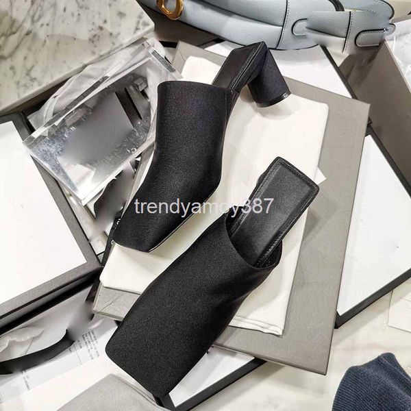 slippers 21 baotou high-heeled slippers women's fashionable and comfortable single shoes high heels increase fashion, Black
slippers 21 baotou high-heeled slippers women's fashionable and comfortable single shoes high heels increase fashion, Black