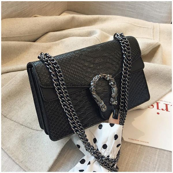 snake print shoulder bag chain design messenger bags for women 2021 handbags fashion crossbody cross body
snake print shoulder bag chain design messenger bags for women 2021 handbags fashion crossbody cross body