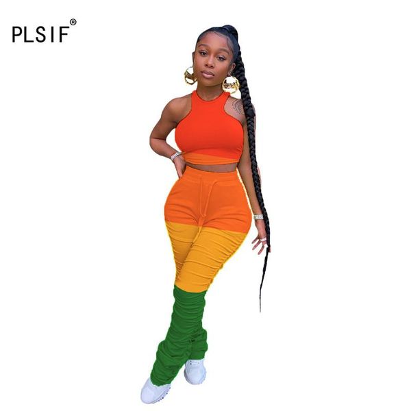 women's pants & capris african style fashion contrast color spliced lady pleated tight high waist drawstring casual trend streetwear, Black;white
women's pants & capris african style fashion contrast color spliced lady pleated tight high waist drawstring casual trend streetwear, Black;white