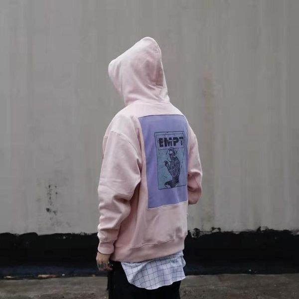 men's hoodies & sweatshirts 1:1 version cavempt c.e sakura pink hooded sweatshirt men women couple cotton high street hip hop casual ov, Black
men's hoodies & sweatshirts 1:1 version cavempt c.e sakura pink hooded sweatshirt men women couple cotton high street hip hop casual ov, Black