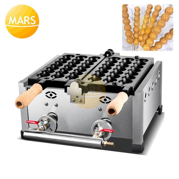 gas skewer waffle maker iron sandwich machine commercial sugar-coated haws shape waffles on a stick baker pan bread makers
gas skewer waffle maker iron sandwich machine commercial sugar-coated haws shape waffles on a stick baker pan bread makers