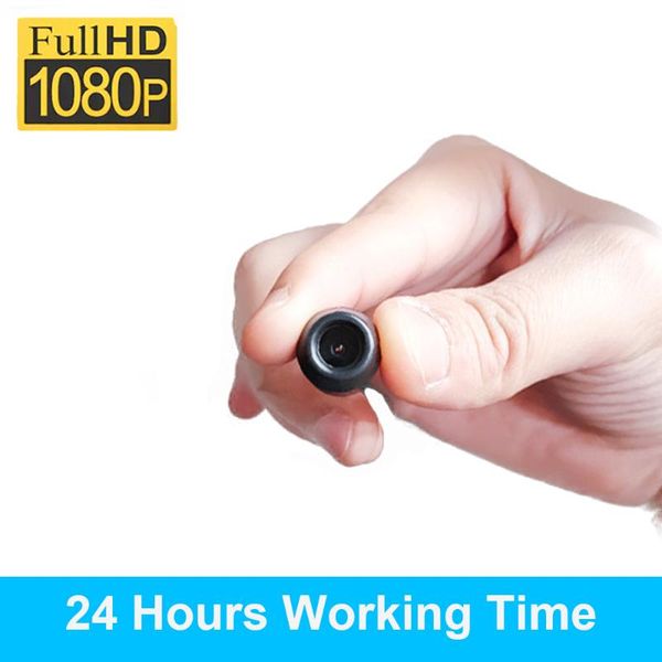 mini smart nanny camera hd video recorder digital micro camcorder motion detection dvr support hidden tf card cameras
mini smart nanny camera hd video recorder digital micro camcorder motion detection dvr support hidden tf card cameras
