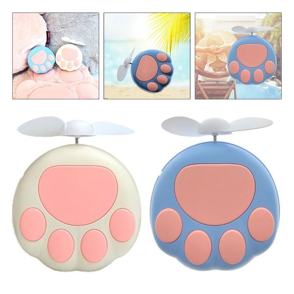 cute cat shaped portable handheld mini air cooler fan usb rechargeable small personal cooling tools for home office dropship electric fa fan
cute cat shaped portable handheld mini air cooler fan usb rechargeable small personal cooling tools for home office dropship electric fa fan