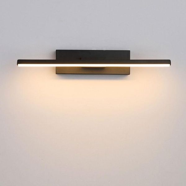 nordic led wall light modern black line lamp bedroom bathroom mirror lights sconce bedside living room fixtures
nordic led wall light modern black line lamp bedroom bathroom mirror lights sconce bedside living room fixtures
