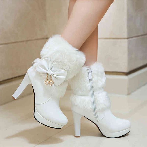 dress shoes ymechic womens winter fashion high heel boots pink white black fur tassel bowtie lovely lolita ladies party wedding 5vz4
dress shoes ymechic womens winter fashion high heel boots pink white black fur tassel bowtie lovely lolita ladies party wedding 5vz4