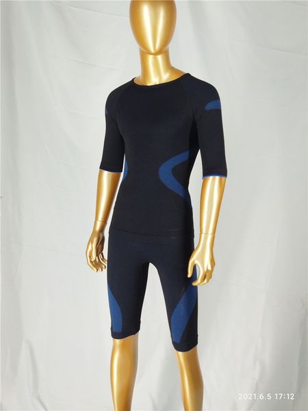 factory offer tshirt miha electroestimulation xems pro underwear for tens ems wireless ems muscle stimulator machine oem odm
factory offer tshirt miha electroestimulation xems pro underwear for tens ems wireless ems muscle stimulator machine oem odm